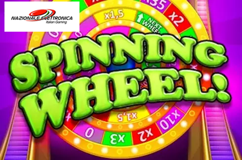 Spinning Wheel
